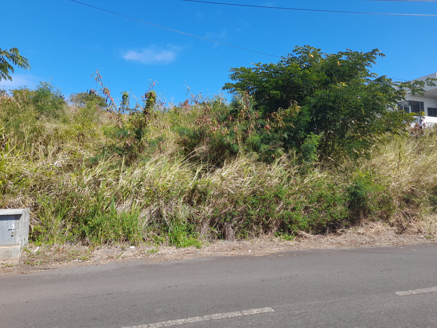 Residential land of 947 m2 for sale in Coromandel, center, Mauritius – LexpressProperty.com | 360020 | Ref01