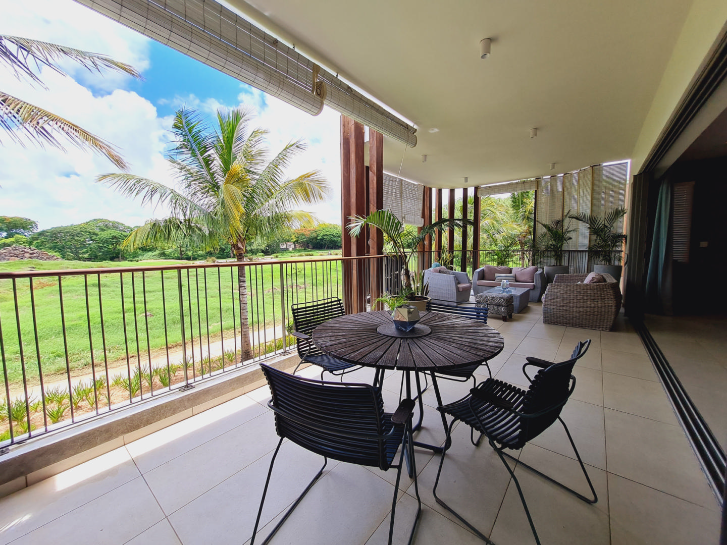 Apartment of 2 bedrooms for sale in Mon Choisy, north, Mauritius – LexpressProperty.com | 360603 | Ref01