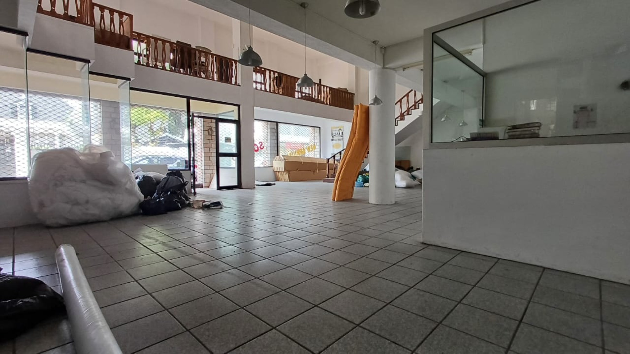 Commercial space for rent in Port Louis, north, Mauritius – LexpressProperty.com | 361072 | Ref01