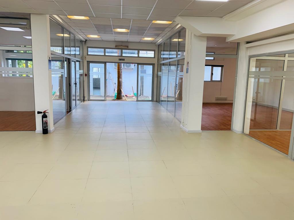 Entrepôt vente à Phoenix, centre, île Maurice – LexpressProperty.com | 131082 | Ref01