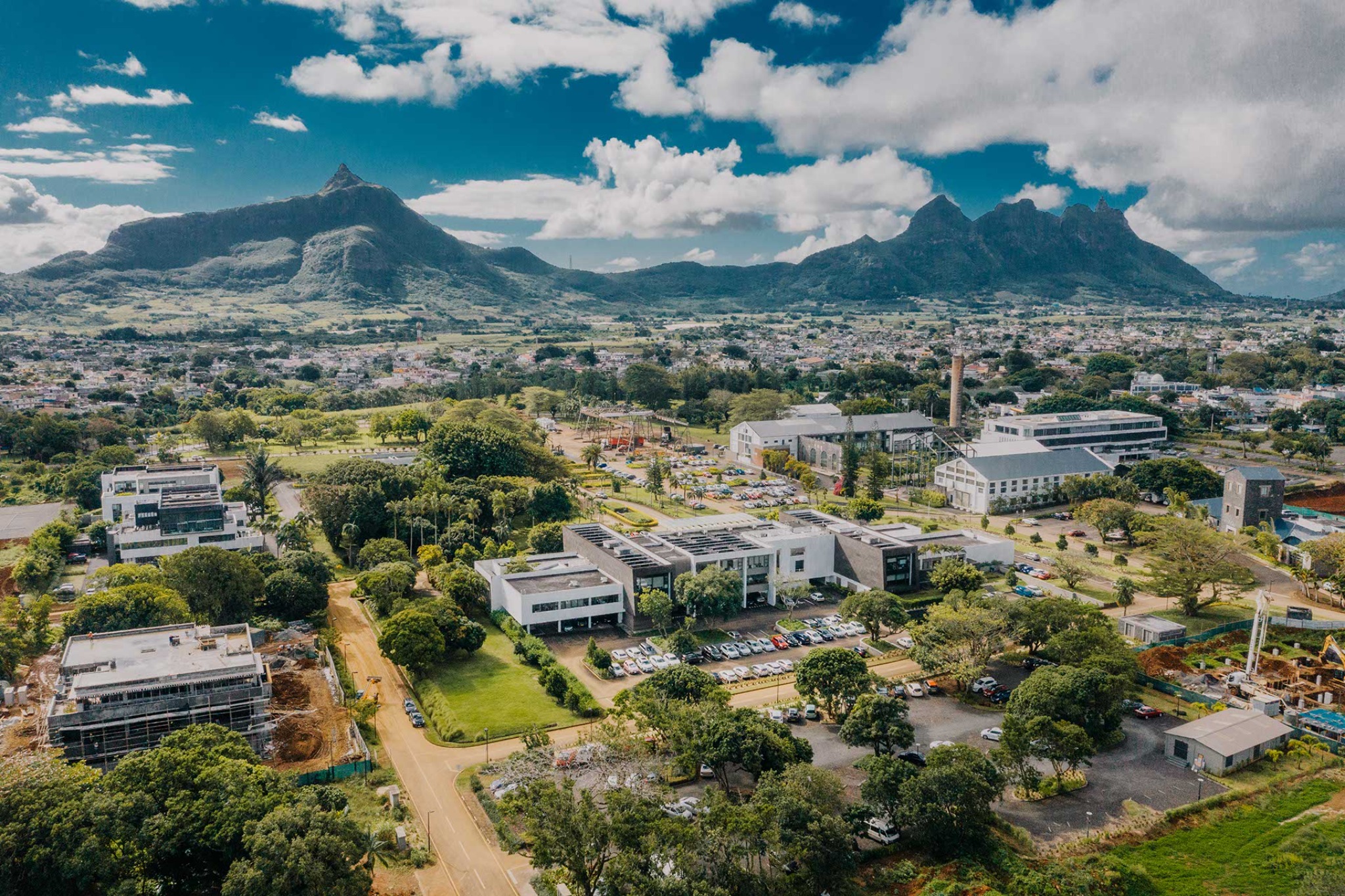 Commercial land of 2194 m2 for sale in Moka, center, Mauritius – LexpressProperty.com | 368843 | Ref01