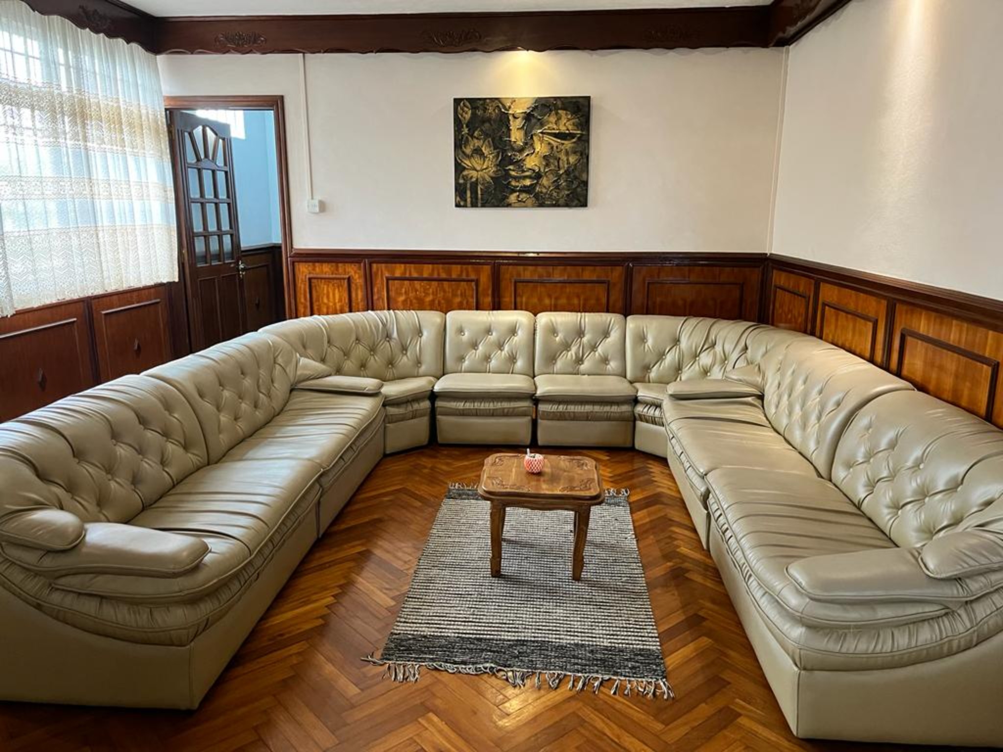 Apartment of 3 bedrooms for rent in Sodnac, center, Mauritius – LexpressProperty.com | 260984 | Ref01