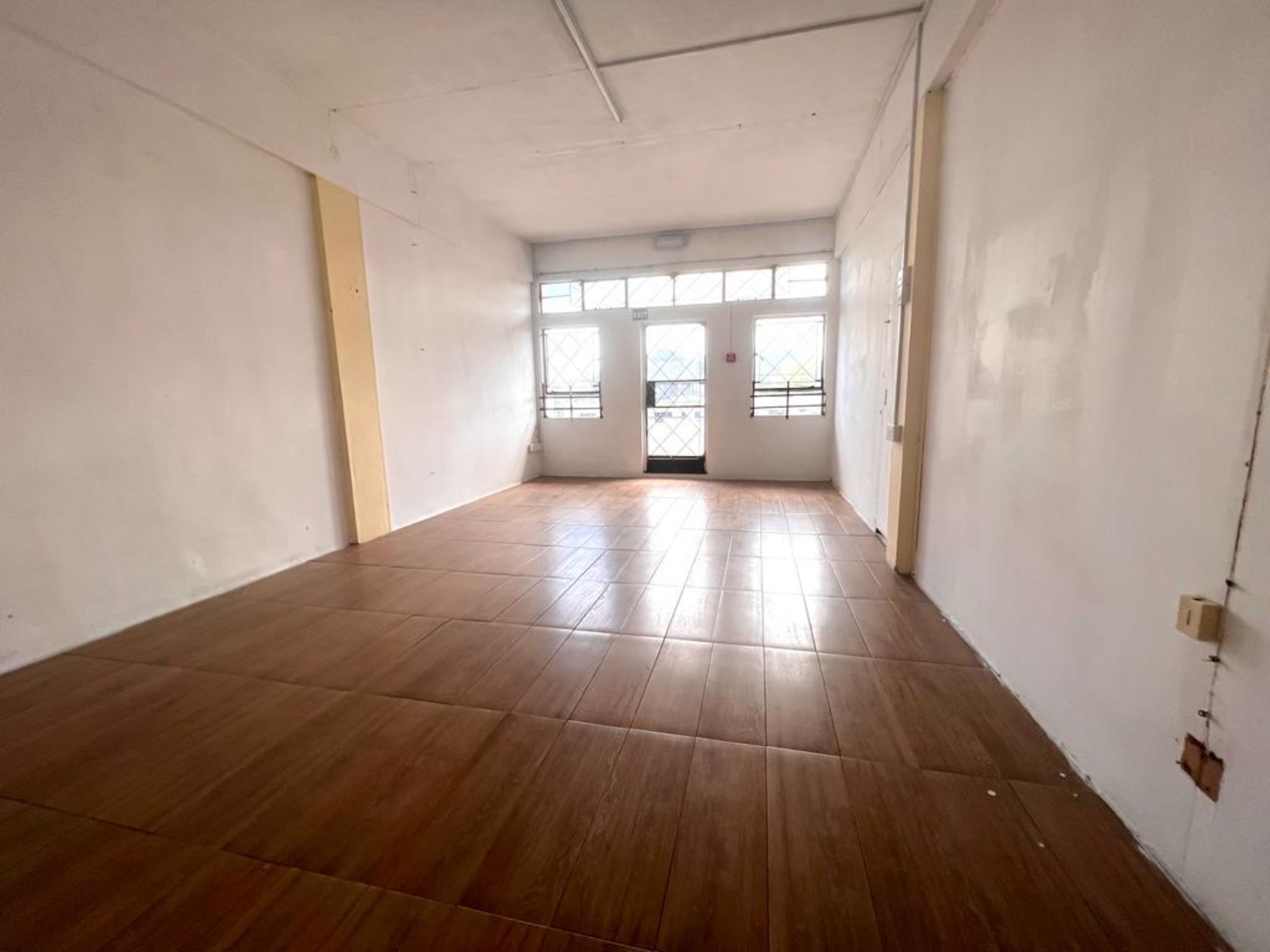 Office for rent in Rose Hill, center, Mauritius – LexpressProperty.com | 375432 | Ref01