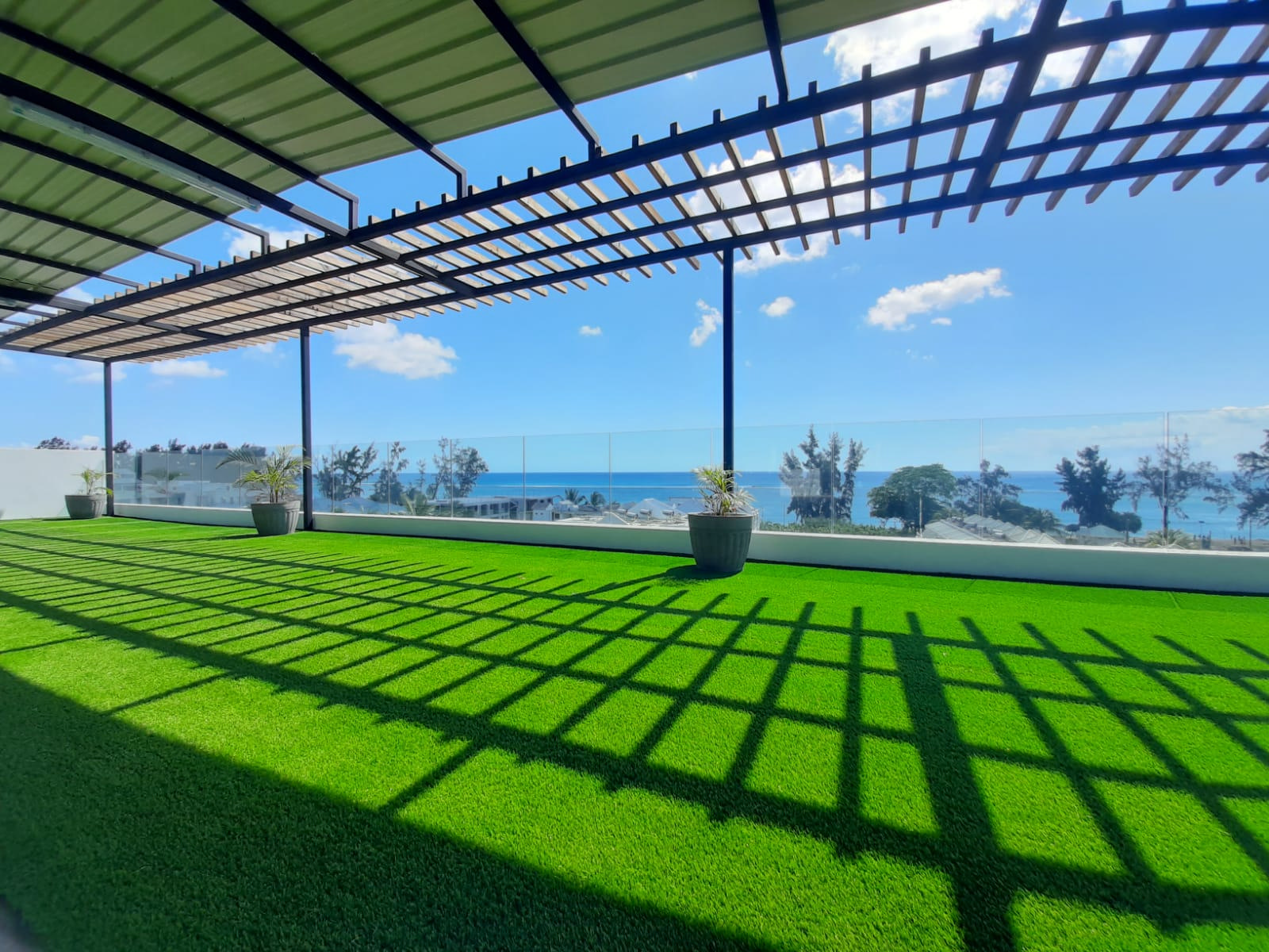 Penthouse of 3 bedrooms for sale in Flic en Flac, west, Mauritius – LexpressProperty.com | 376323 | Ref01