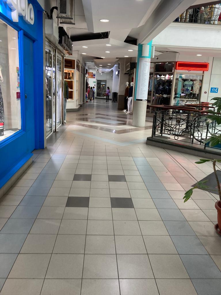 Commercial space for sale in Quatre Bornes, center, Mauritius – LexpressProperty.com | 376385 | Ref01
