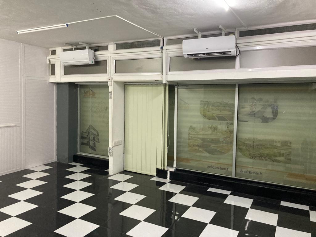 Office for rent in Rose Hill, center, Mauritius – LexpressProperty.com | 376392 | Ref01