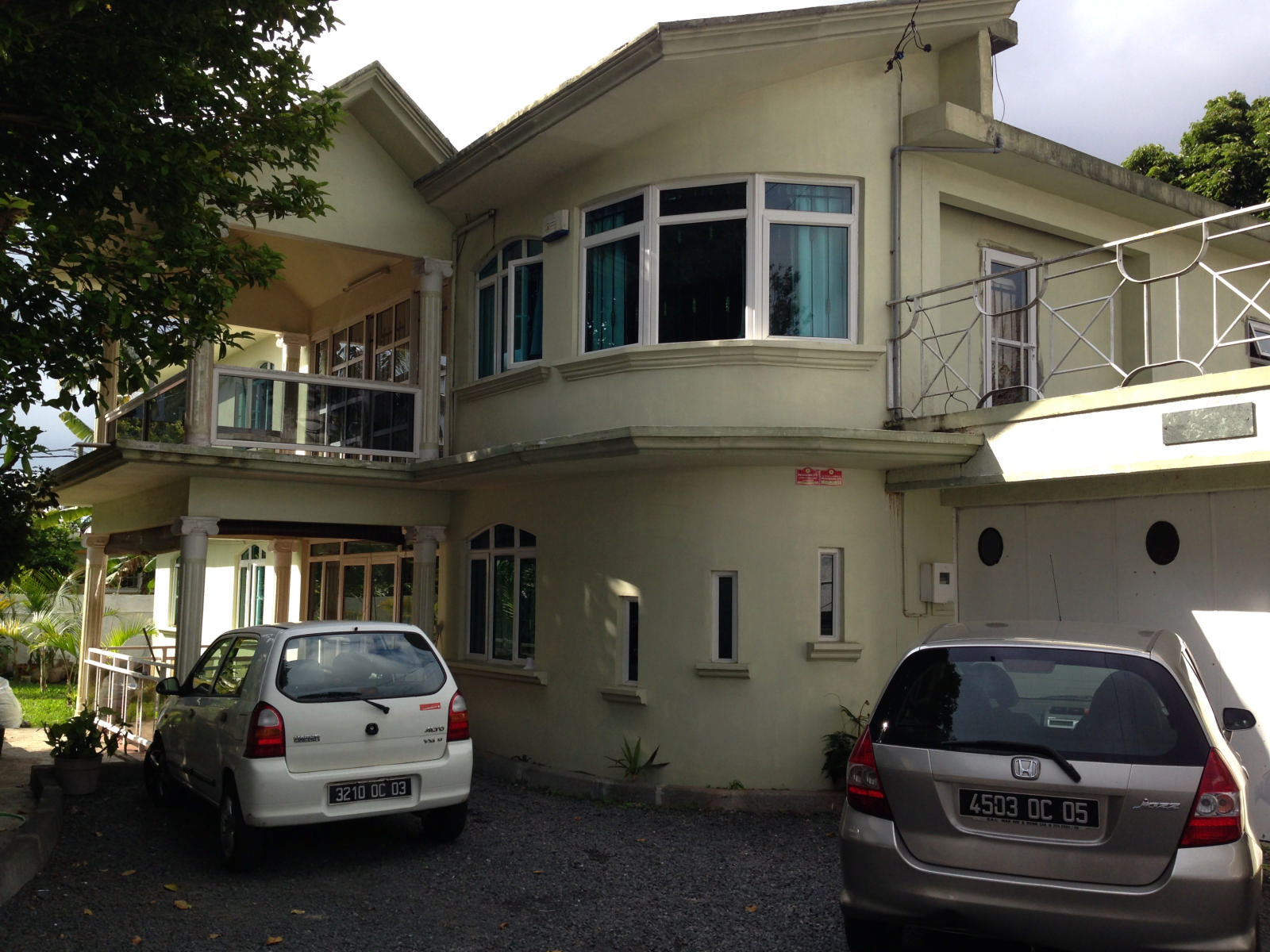 House / Villa of 7 bedrooms for sale in Vacoas, center, Mauritius – LexpressProperty.com | 355330 | Ref01