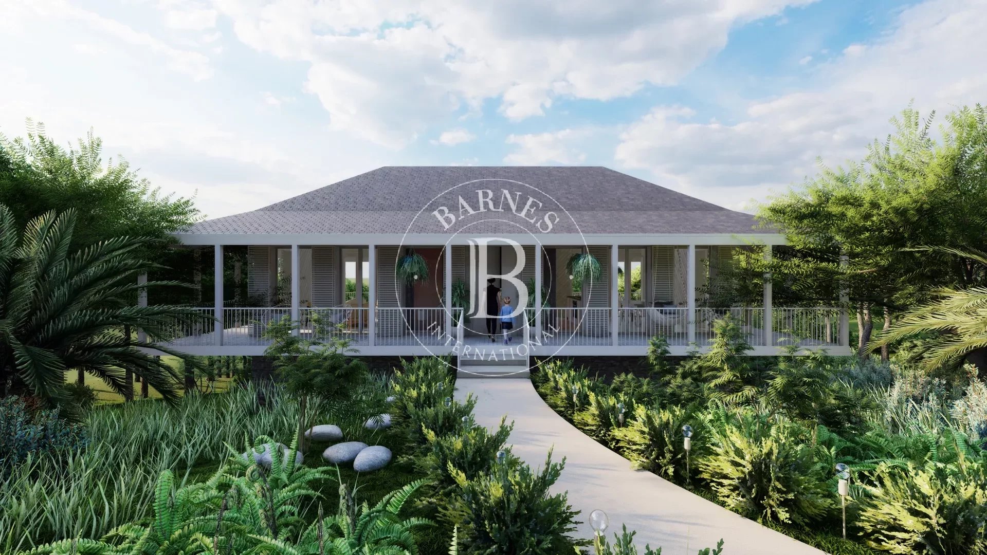 House / Villa of 3 bedrooms for sale in Baie du Cap, south, Mauritius – LexpressProperty.com | 394436 | Ref01