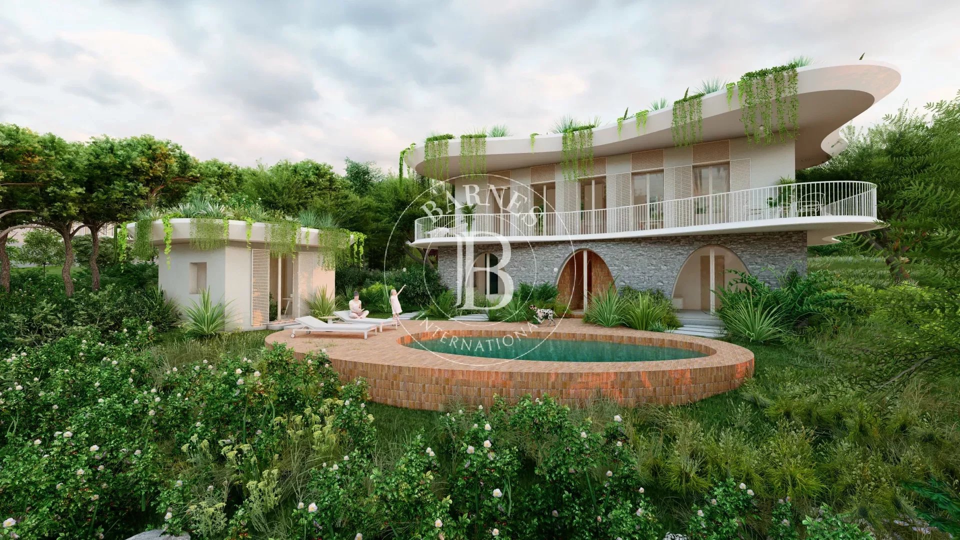 House / Villa of 2 bedrooms for sale in Baie du Cap, south, Mauritius – LexpressProperty.com | 394437 | Ref01