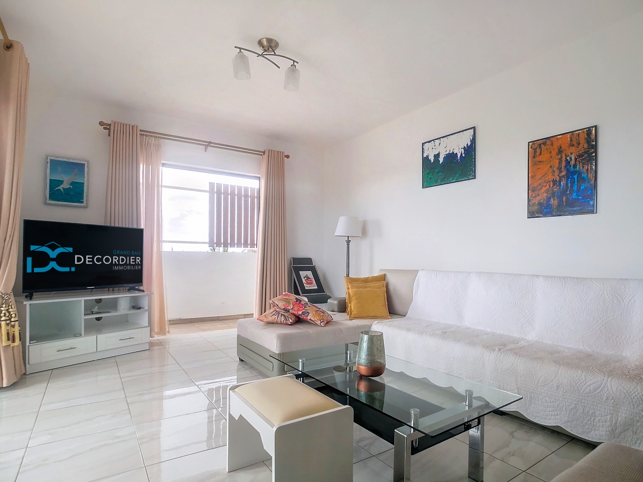 Penthouse 3 Chambre(s) en location à Péreybère, nord, île Maurice – LexpressProperty.com | 394664 | Ref01