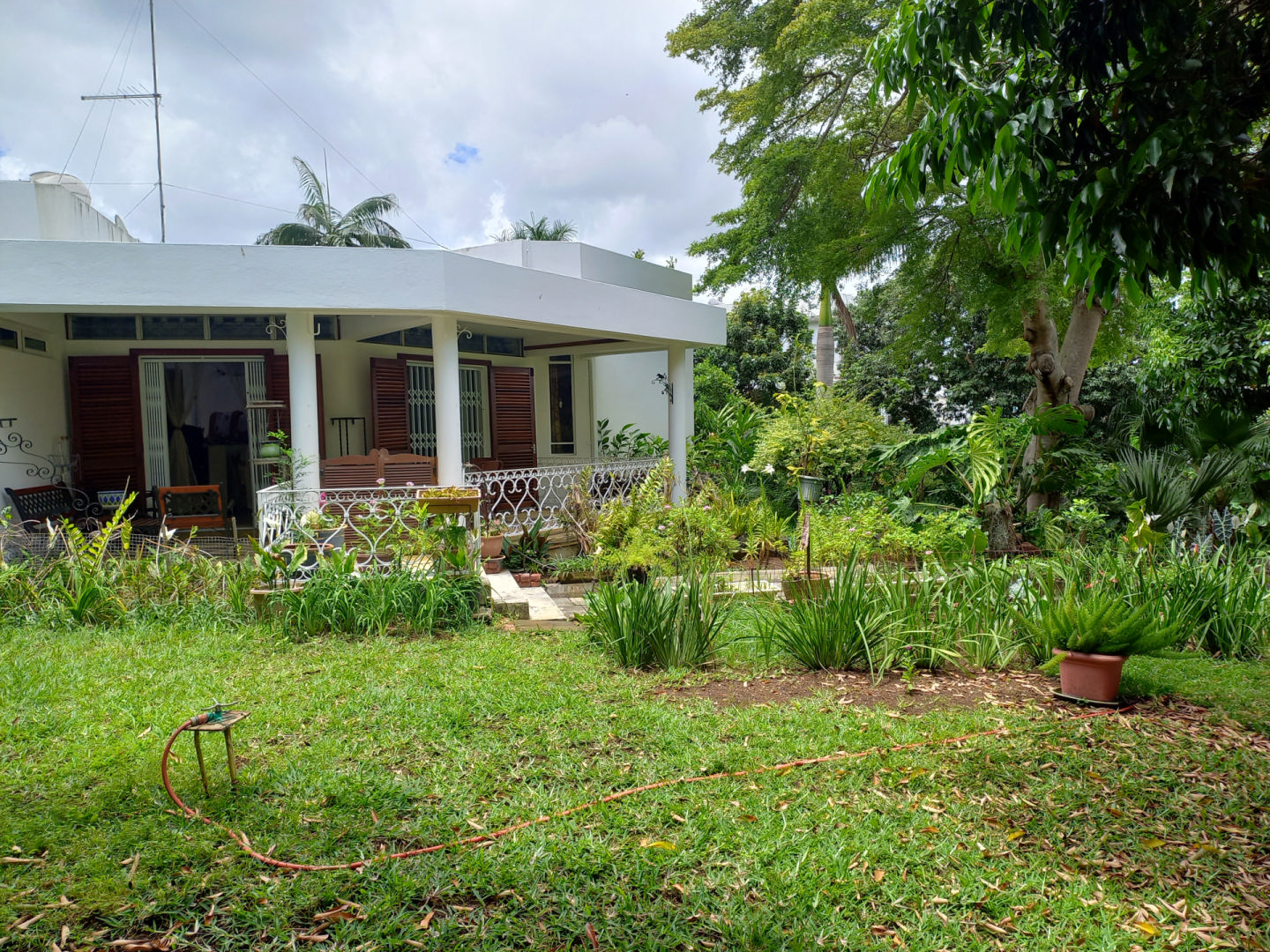 Maison / Villa 4 Chambre(s) en vente à Beau Bassin, centre, île Maurice – LexpressProperty.com | 391792 | Ref01