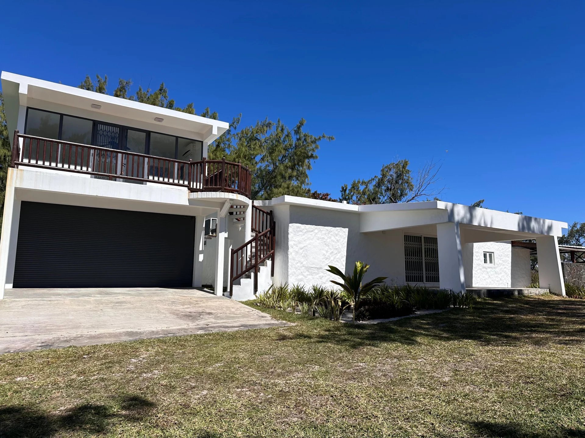 House / Villa of 3 bedrooms for sale in Poste Lafayette, east, Mauritius – LexpressProperty.com | 584153 | Ref01