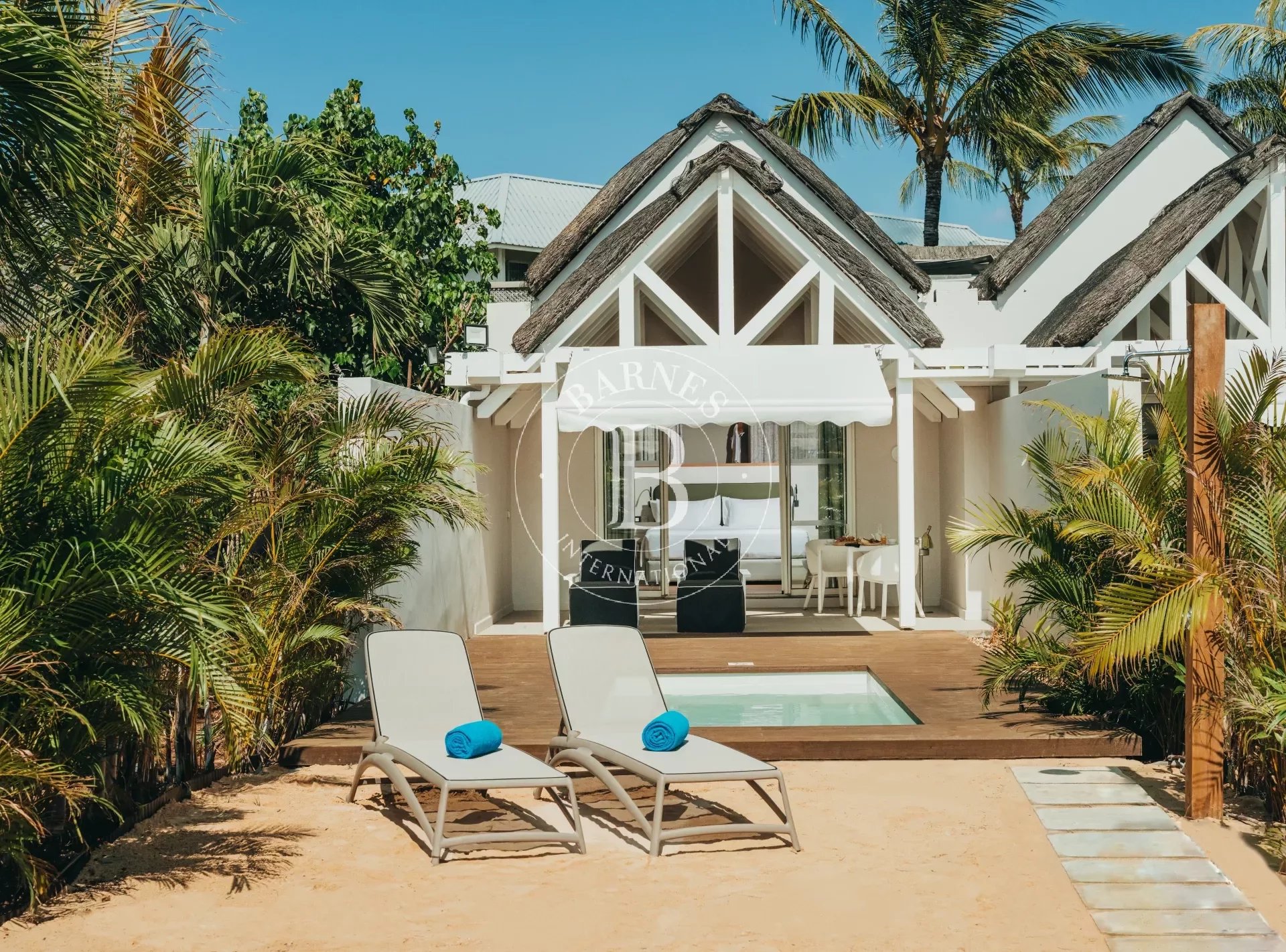 House / Villa of 1 bedroom for sale in Haute Rive, north, Mauritius – LexpressProperty.com | 596951 | Ref01