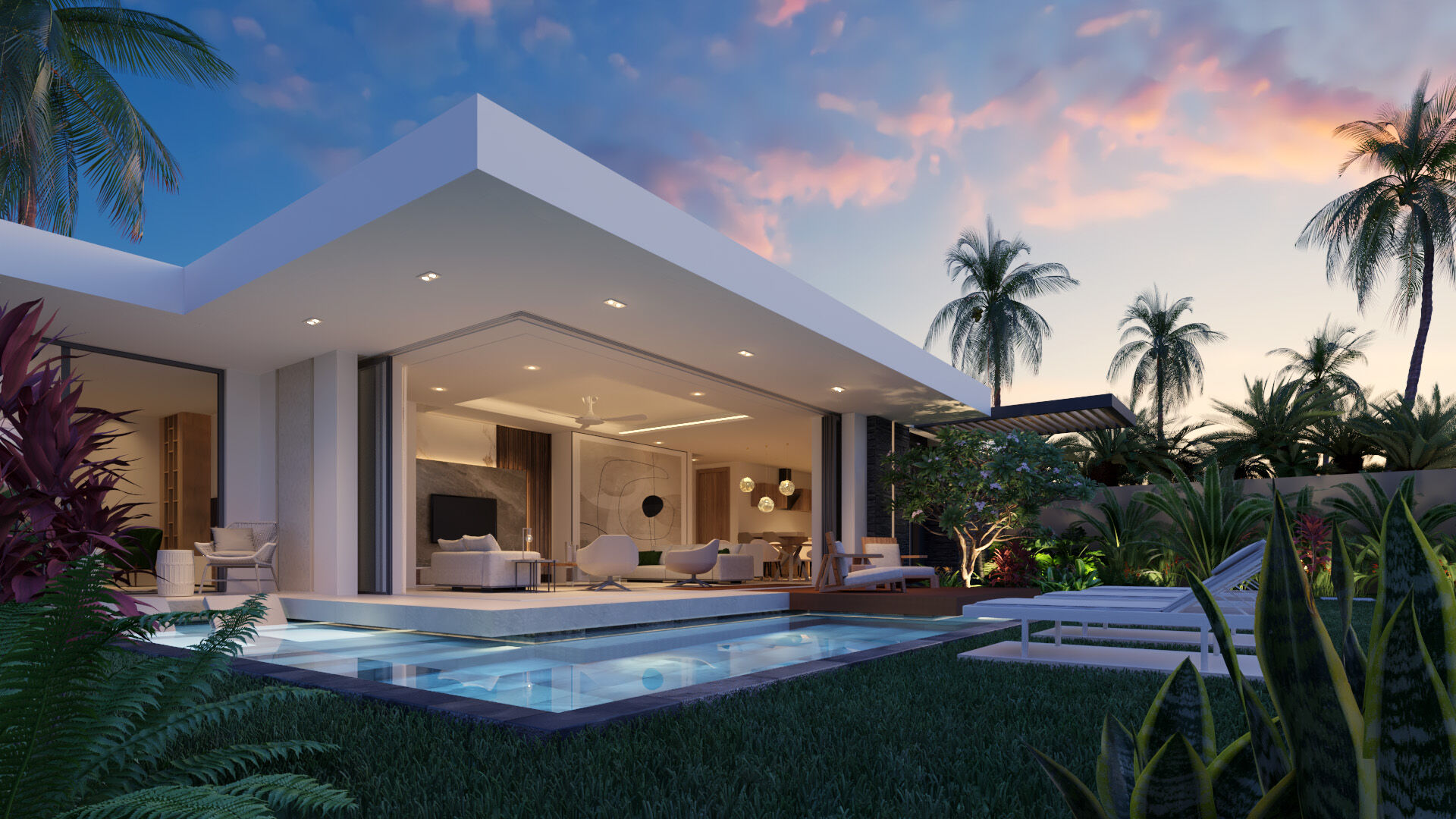 Property – LexpressProperty.com | 598646 | Ref01