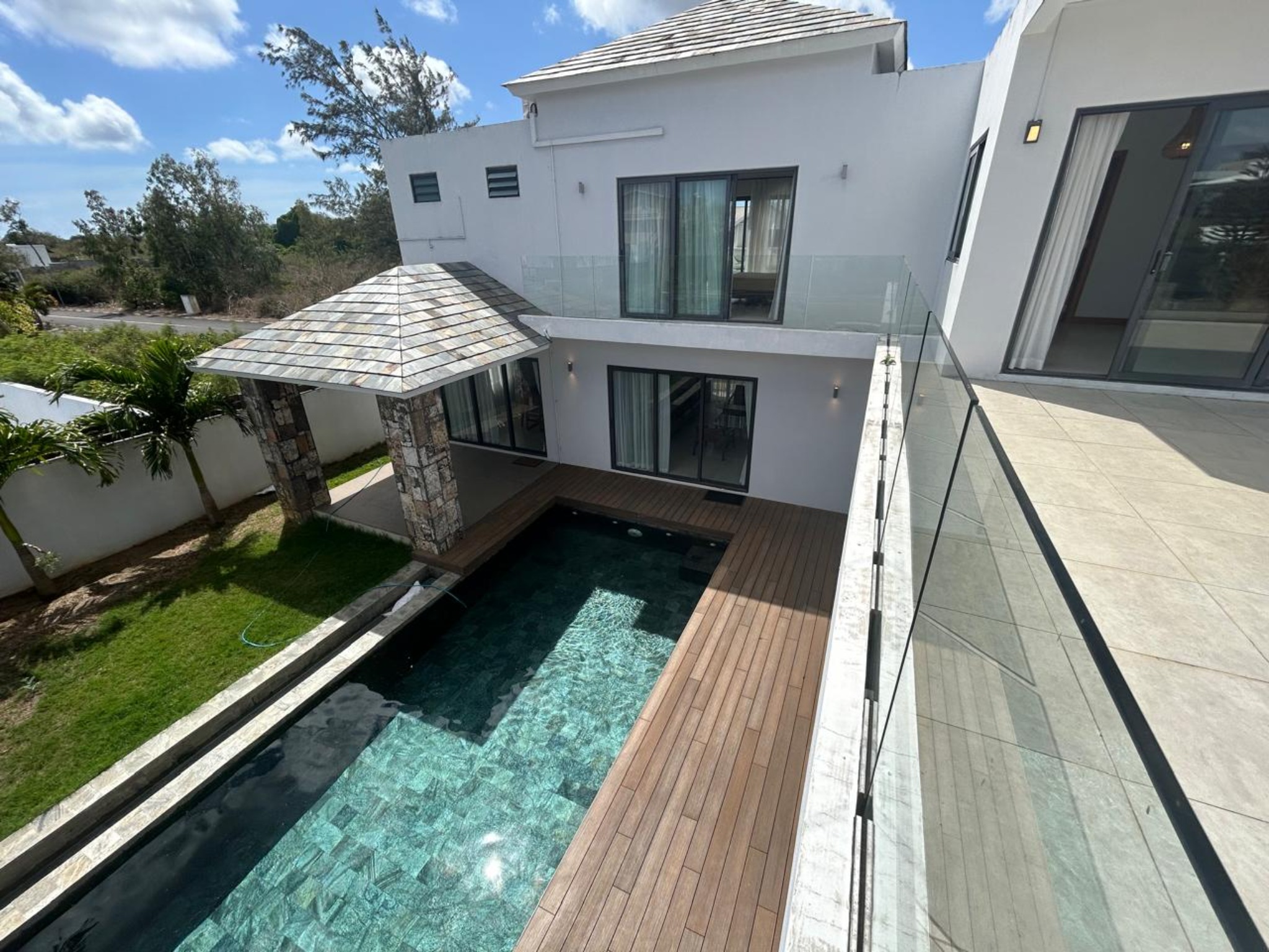 Maison / Villa 4 Chambre(s) en location à Mon Choisy, nord, île Maurice – LexpressProperty.com | 598156 | Ref01