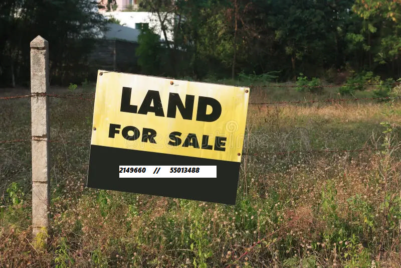 Residential land of 439 m2 for sale in Flic en Flac, west, Mauritius – LexpressProperty.com | 603375 | Ref01