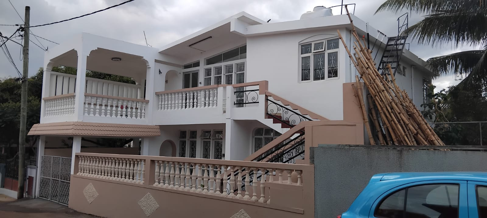 House / Villa of 7 bedrooms for sale in Coromandel, center, Mauritius – LexpressProperty.com | 603393 | Ref01
