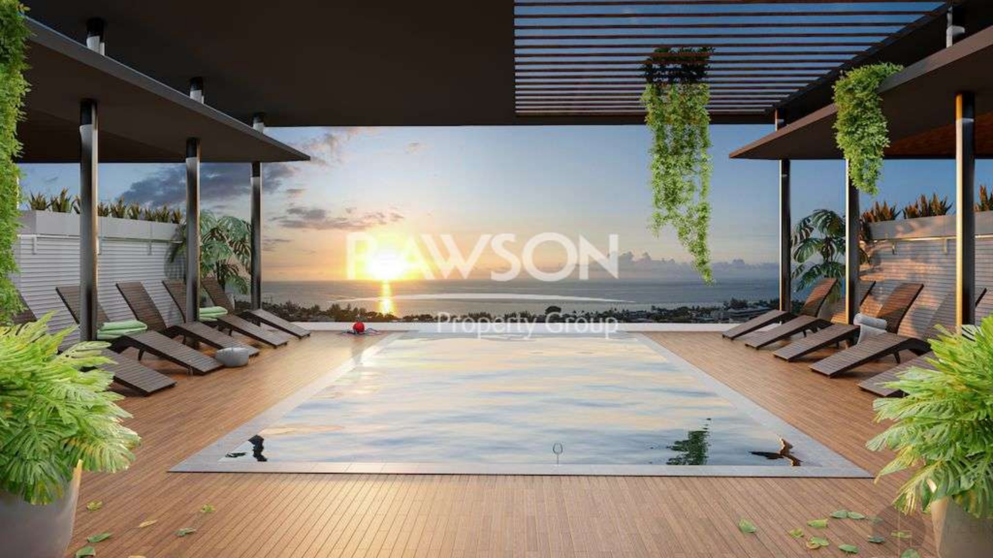 Apartment of 3 bedrooms for sale in La Preneuse, west, Mauritius – LexpressProperty.com | 585994 | Ref01
