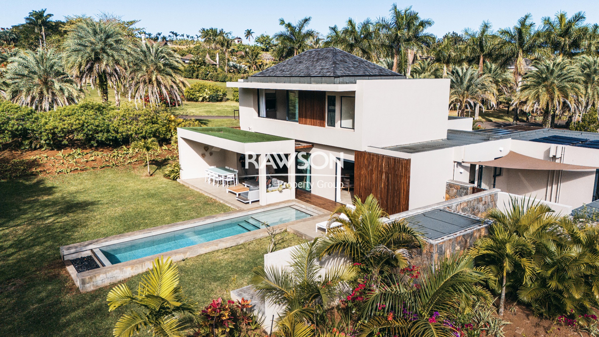 House / Villa of 3 bedrooms for sale in Bel Ombre, south, Mauritius – LexpressProperty.com | 586170 | Ref01