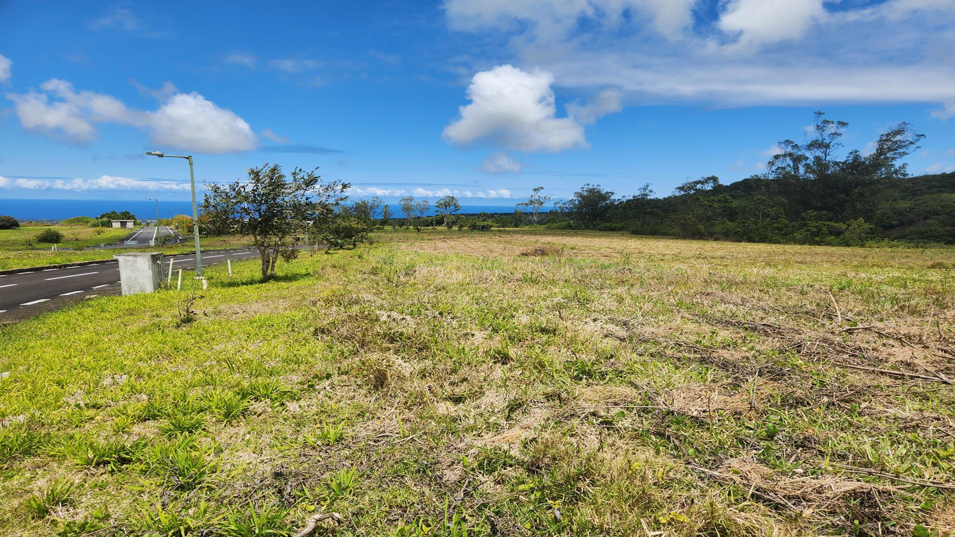 Terrain résidentiel de 1928 m2 en vente à Bois Chéri, sud, île Maurice – LexpressProperty.com | 615657 | Ref01