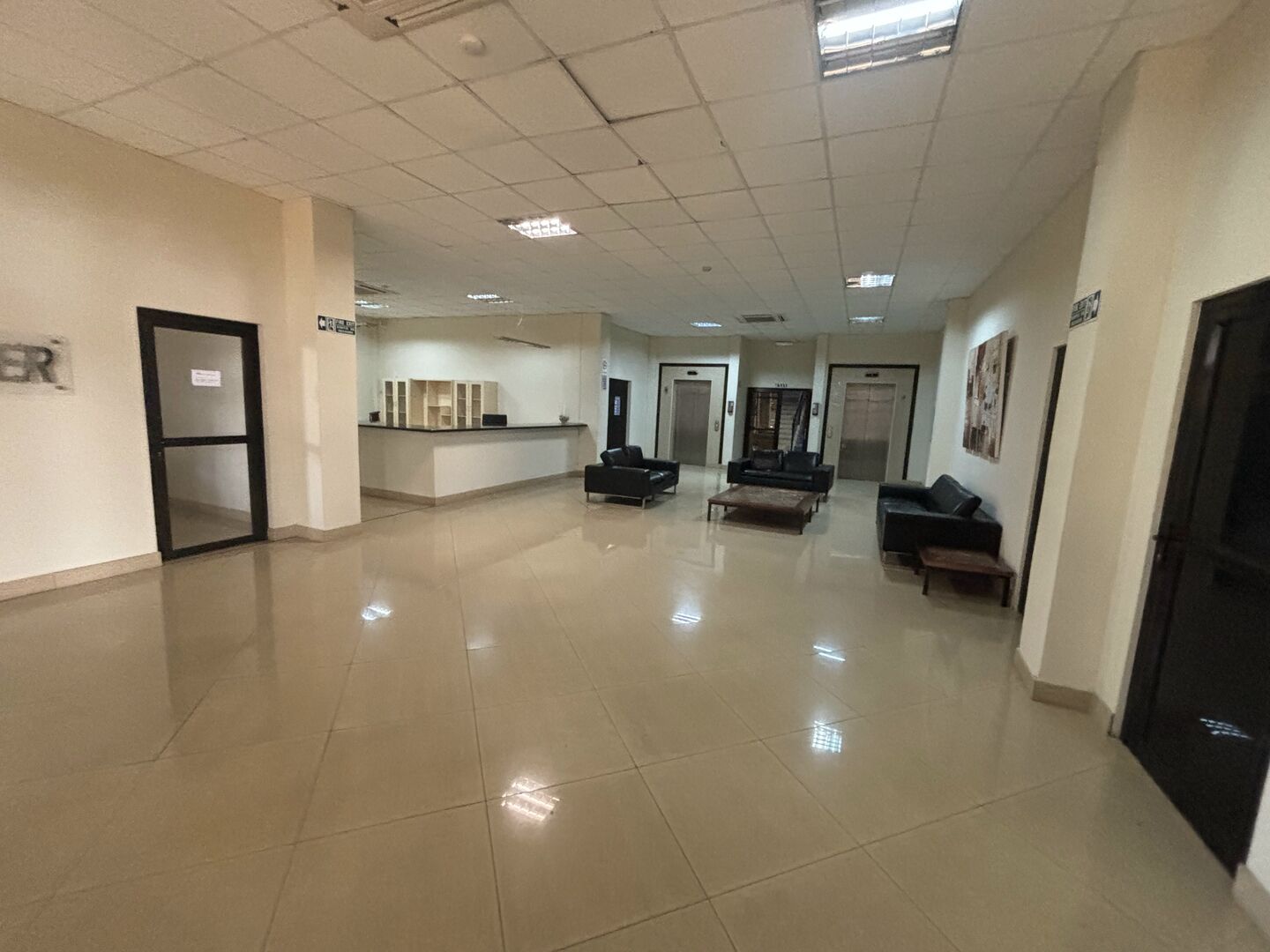 Office for sale in Port Louis, north, Mauritius – LexpressProperty.com | 384661 | Ref01