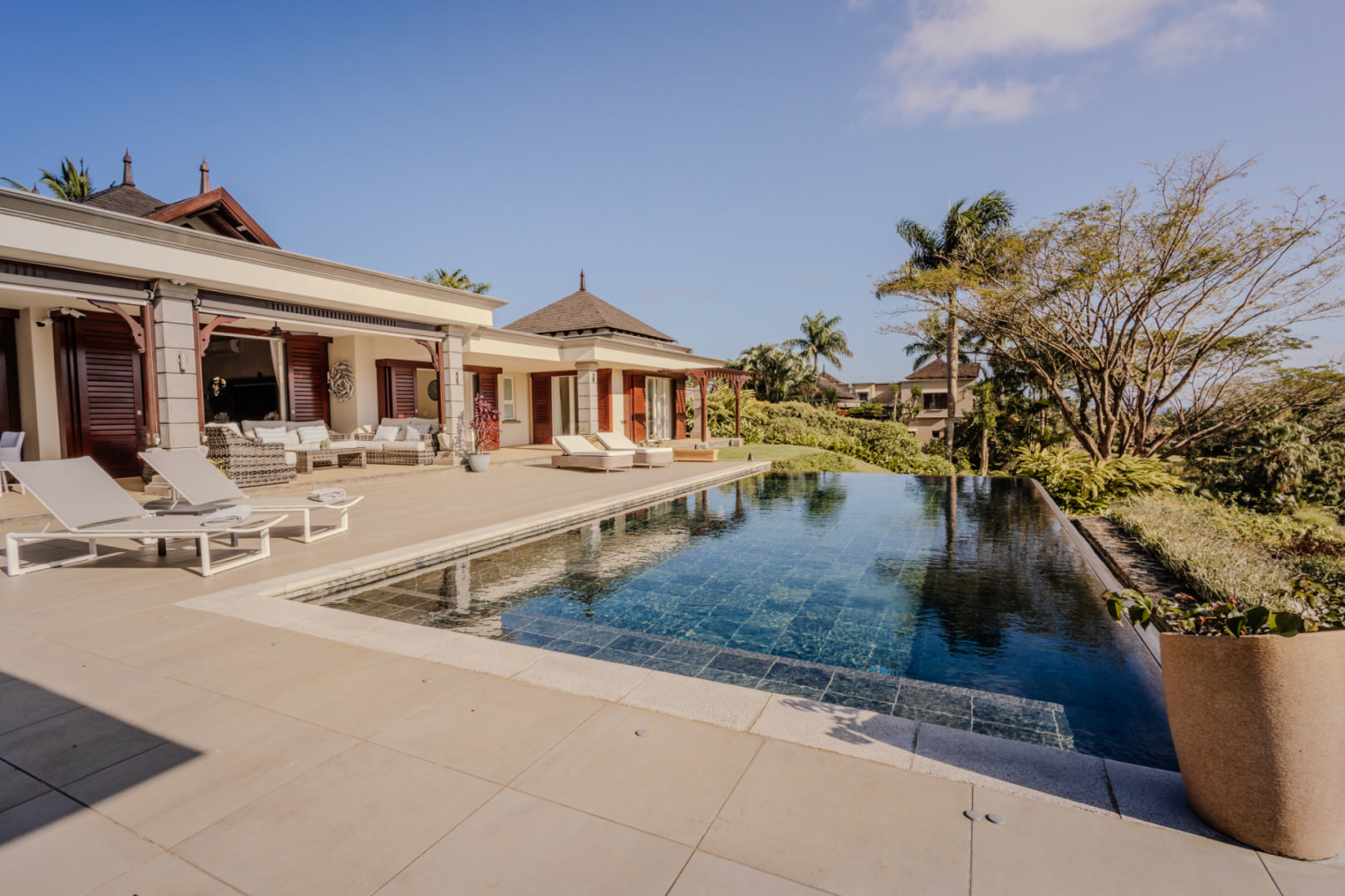 House / Villa of 4 bedrooms for sale in Bel Ombre, south, Mauritius – LexpressProperty.com | 619231 | Ref01