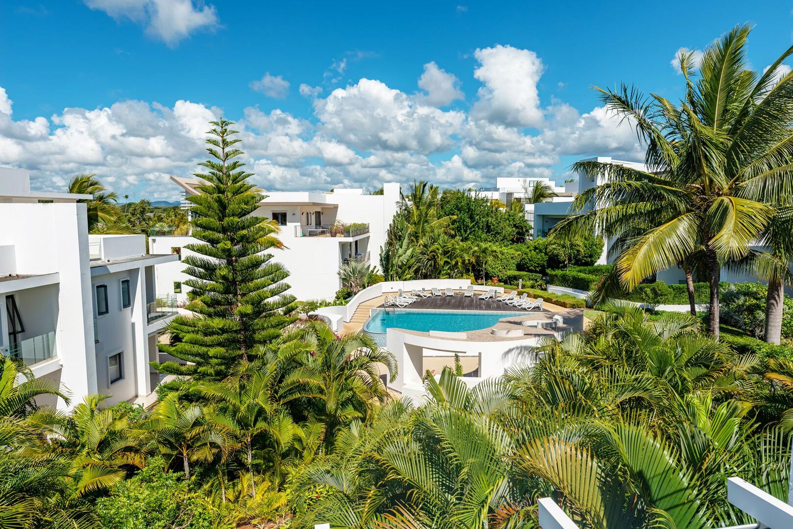 Townhouse / Duplex of 3 bedrooms for sale in Haute Rive, north, Mauritius – LexpressProperty.com | 554581 | Ref01