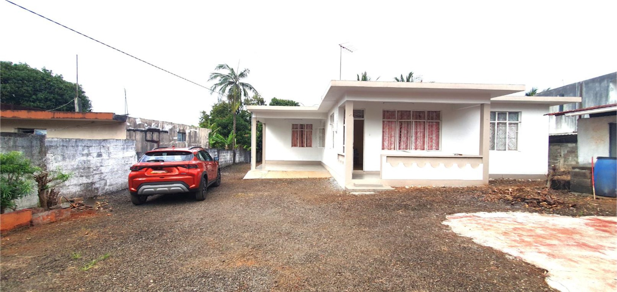 Bien – LexpressProperty.com | 627902 | Ref01