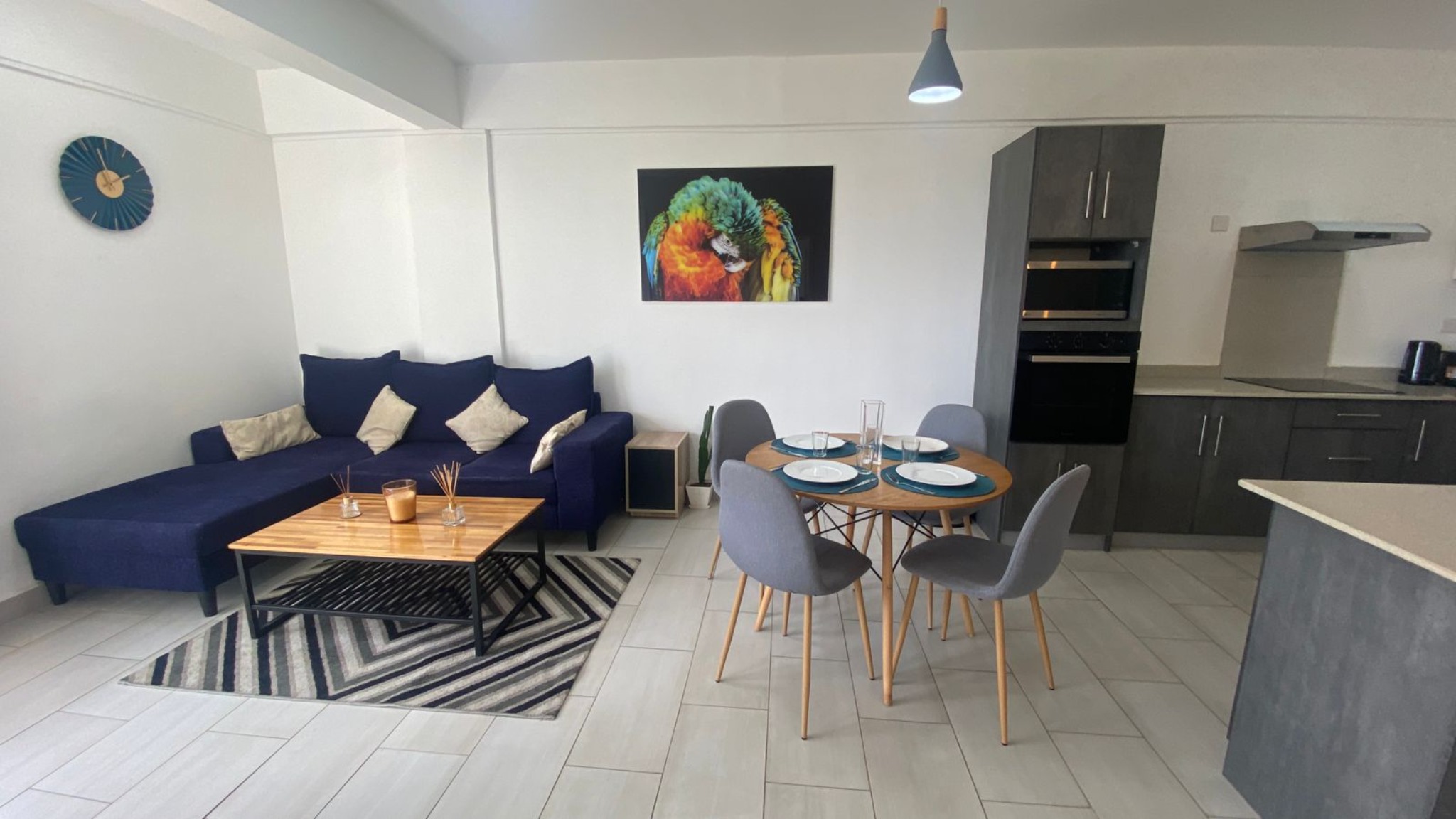 Appartement 3 Chambre(s) en location à Phoenix, centre, île Maurice – LexpressProperty.com | 587766 | Ref01