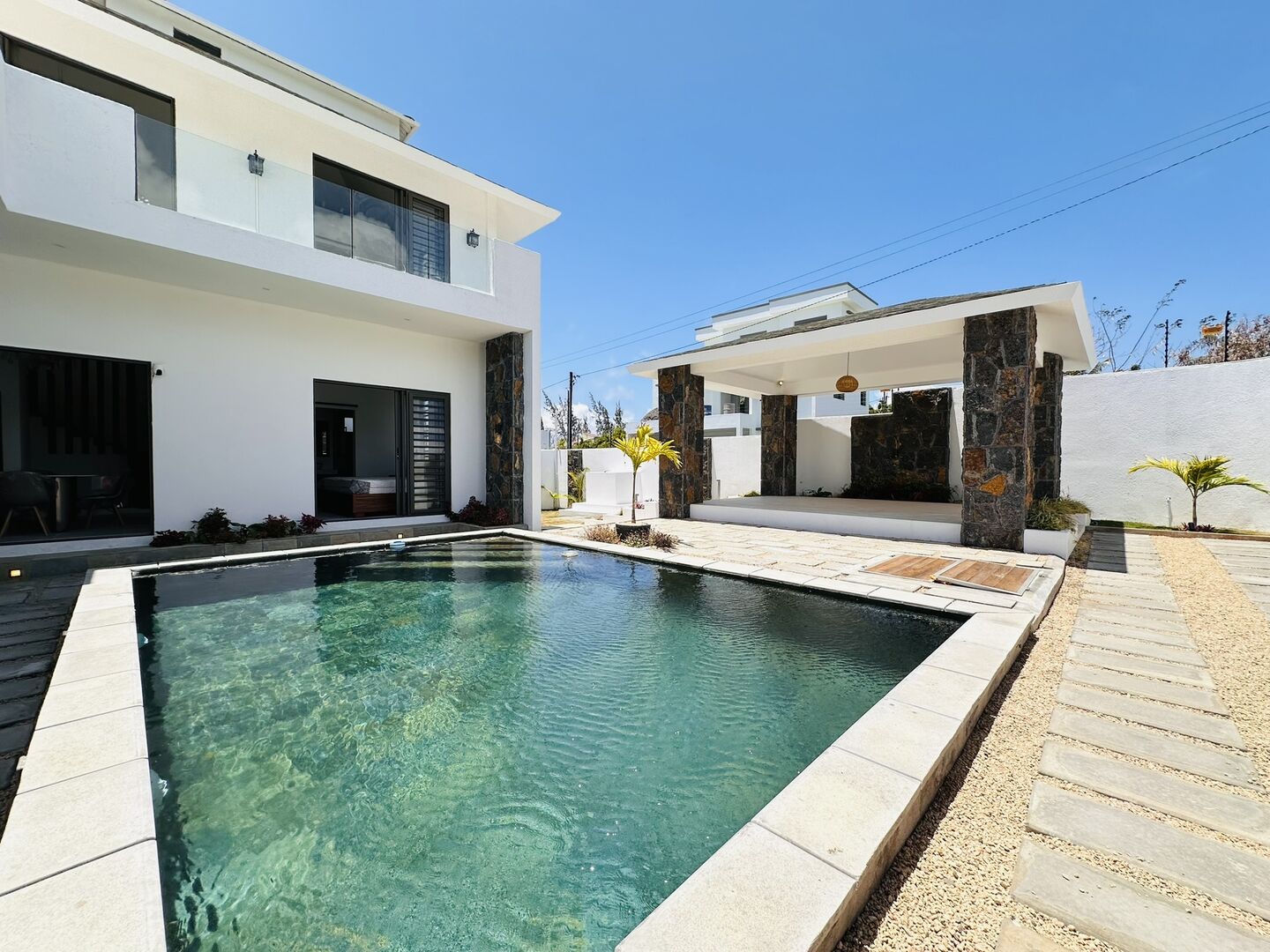House / Villa of 3 bedrooms for sale in Calodyne, north, Mauritius – LexpressProperty.com | 635780 | Ref01