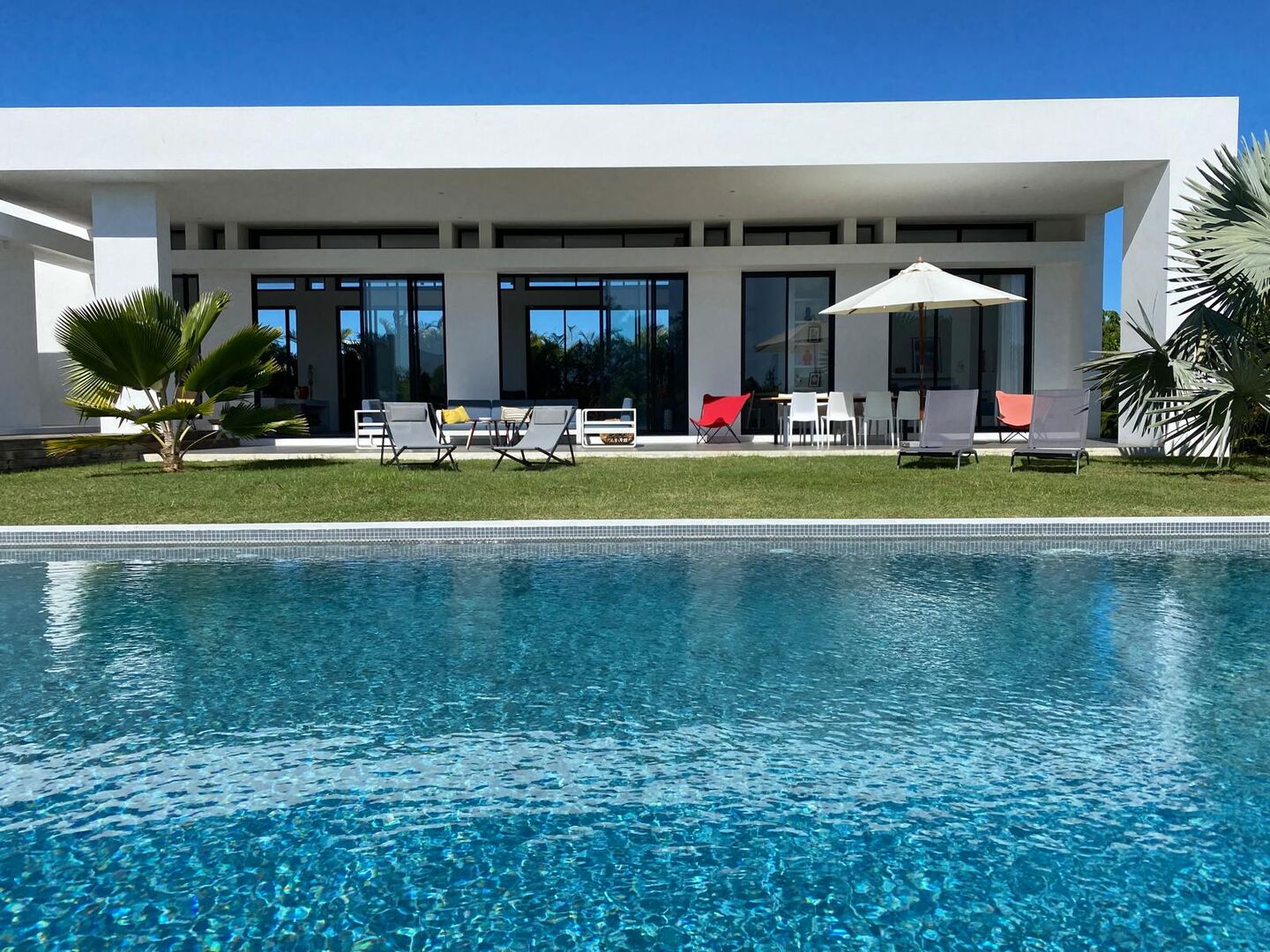 Maison / Villa 4 Chambre(s) en location à Mon Choisy, nord, île Maurice – LexpressProperty.com | 359874 | Ref01