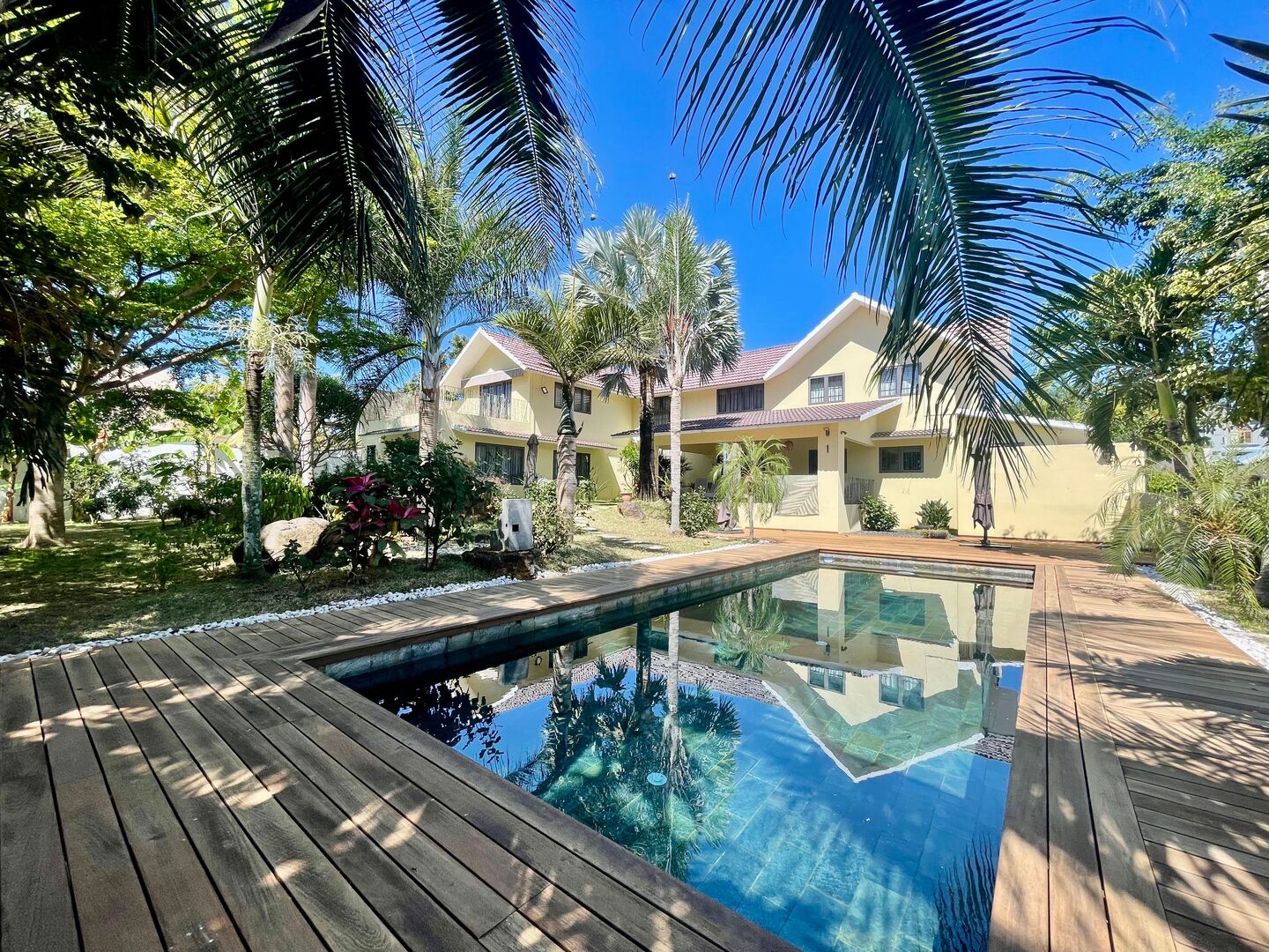 House / Villa of 4 bedrooms for sale in Goodlands, north, Mauritius – LexpressProperty.com | 588851 | Ref01