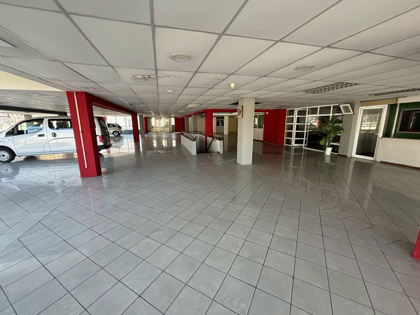 Commercial space for rent in Port Louis, north, Mauritius – LexpressProperty.com | 594382 | Ref01