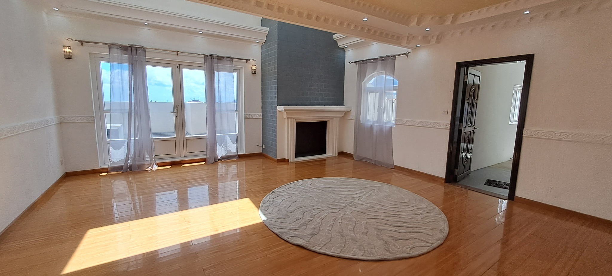 Penthouse of 5 bedrooms for sale in Beau Bassin, center, Mauritius – LexpressProperty.com | 398288 | Ref01