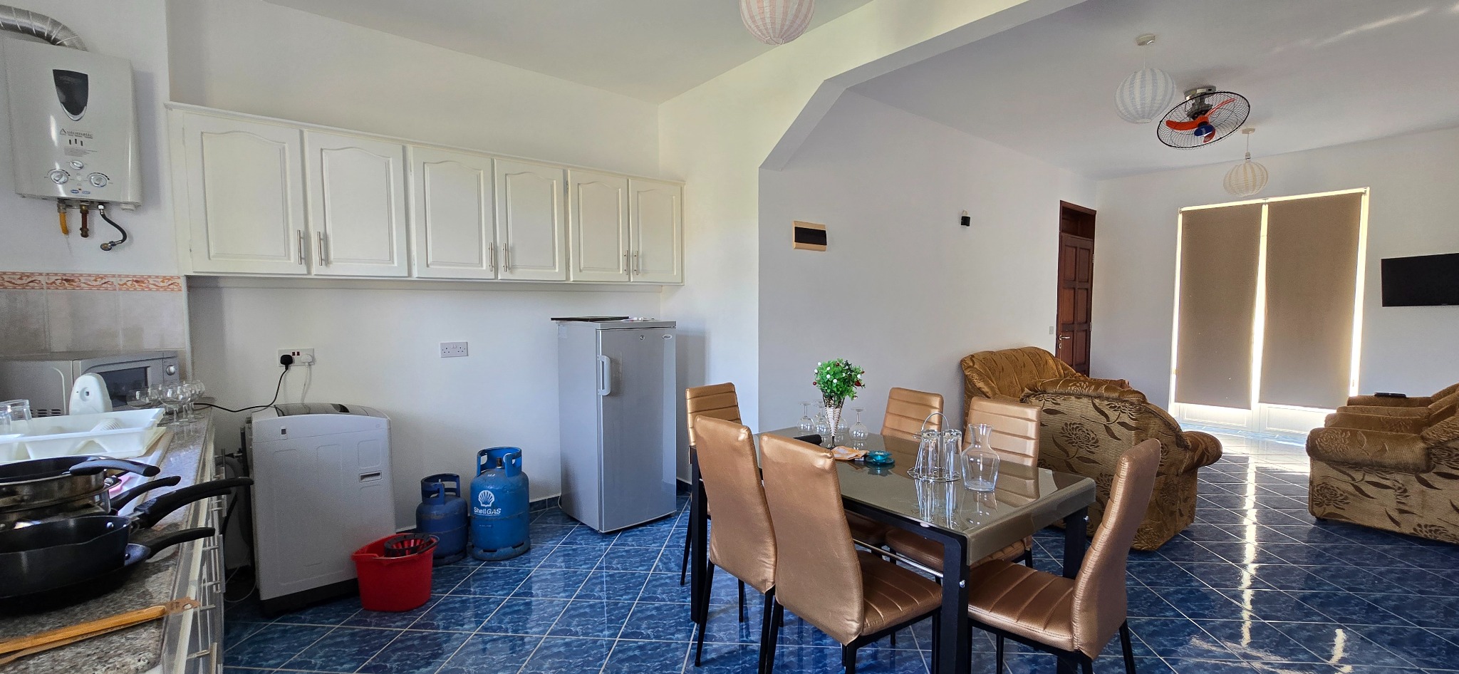 Appartement 2 Chambre(s) en vente à Bain Boeuf, nord, île Maurice – LexpressProperty.com | 593521 | Ref01