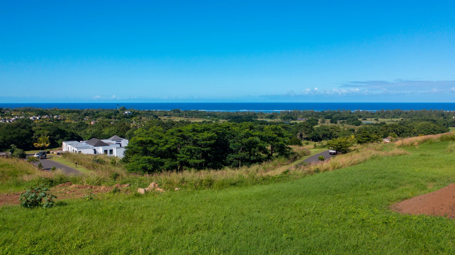 Residential land of 1488 m2 for sale in Bel Ombre, south, Mauritius – LexpressProperty.com | 593567 | Ref01