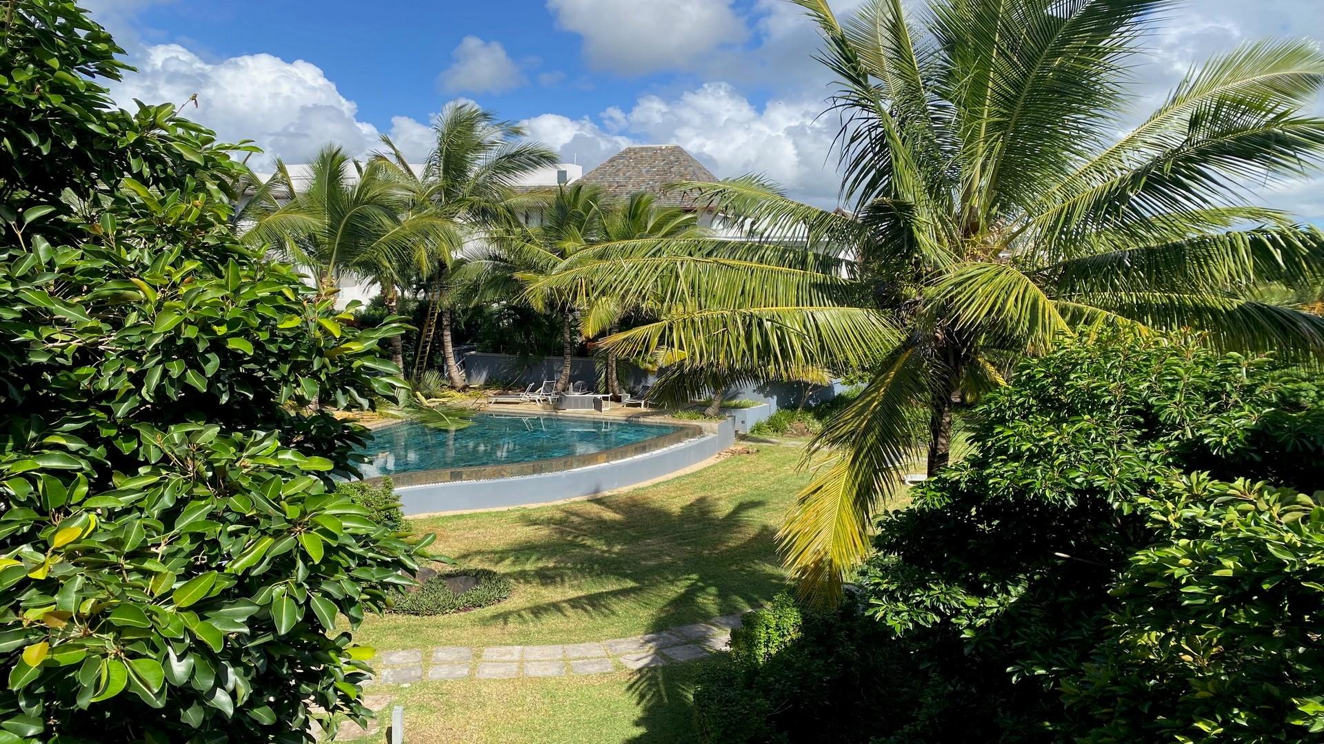 Penthouse of 3 bedrooms for sale in Haute Rive, north, Mauritius – LexpressProperty.com | 339952 | Ref01