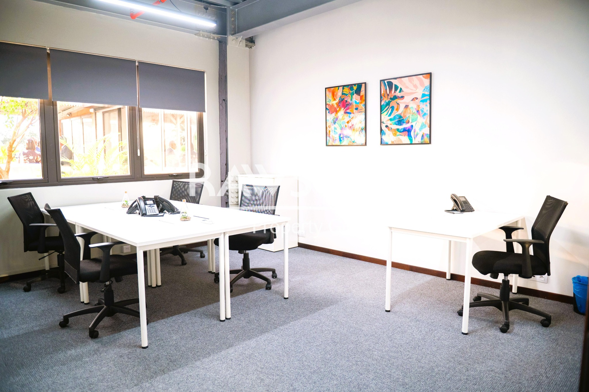 Office for rent in Grand Bay, north, Mauritius – LexpressProperty.com | 659907 | Ref01