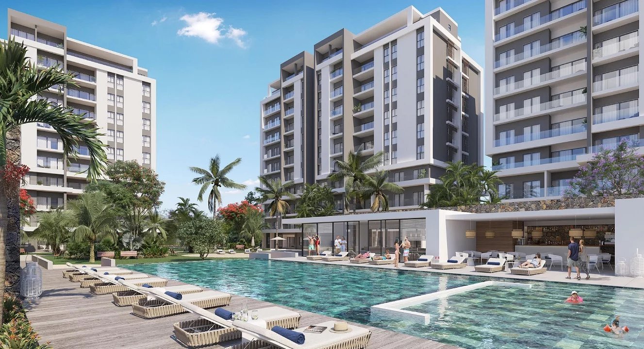 Appartement 3 Chambre(s) en vente à Moka, centre, île Maurice – LexpressProperty.com | 507270 | Ref01