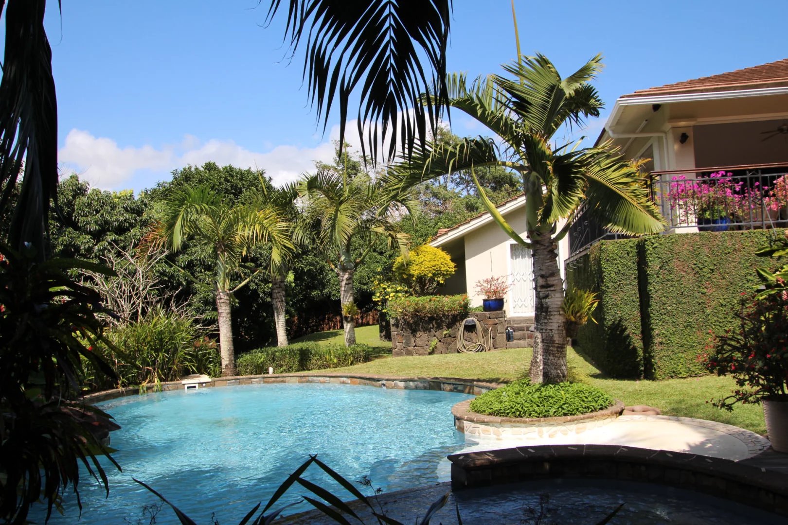 Maison / Villa 4 Chambre(s) en vente à Belle Vue Harel, nord, île Maurice – LexpressProperty.com | 398902 | Ref01