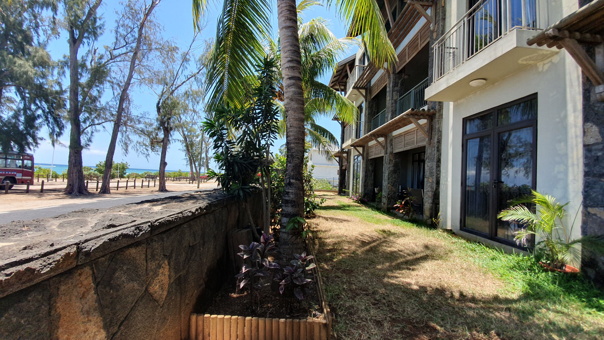 Appartement 3 Chambre(s) en location à Flic en Flac, ouest, île Maurice – LexpressProperty.com | 133362 | Ref01