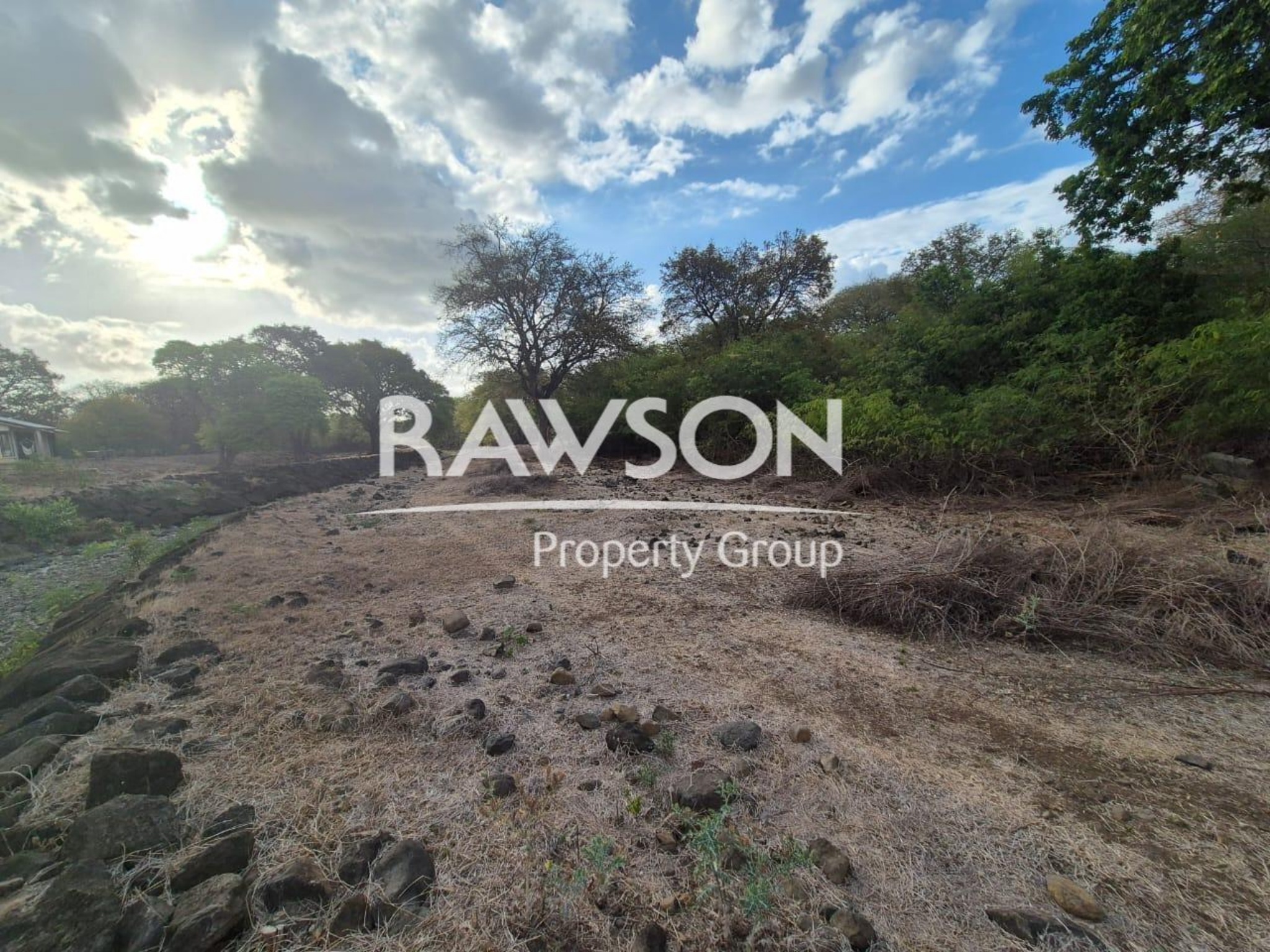Residential land of 2200 m2 for sale in Petite Rivière Noire, west, Mauritius – LexpressProperty.com | 664171 | Ref01