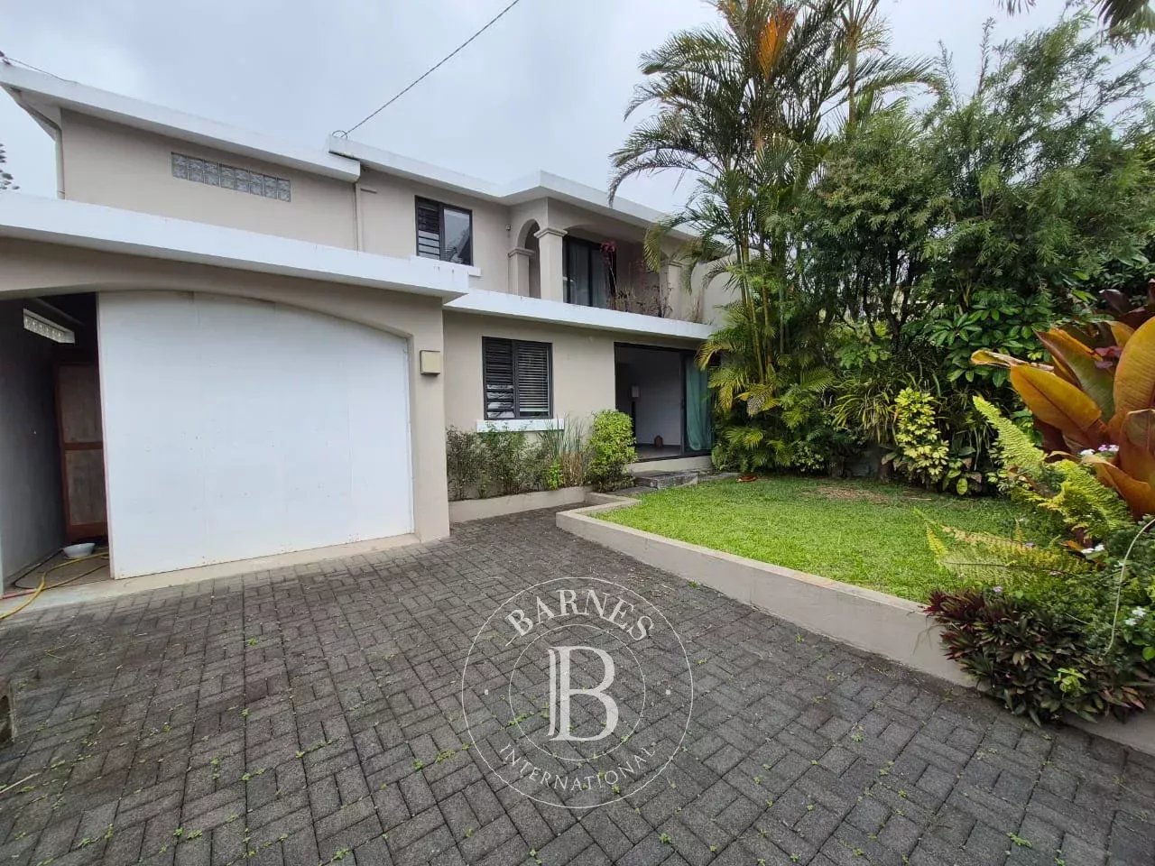 Maison / Villa 3 Chambre(s) en vente à Curepipe, centre, île Maurice – LexpressProperty.com | 630392 | Ref01