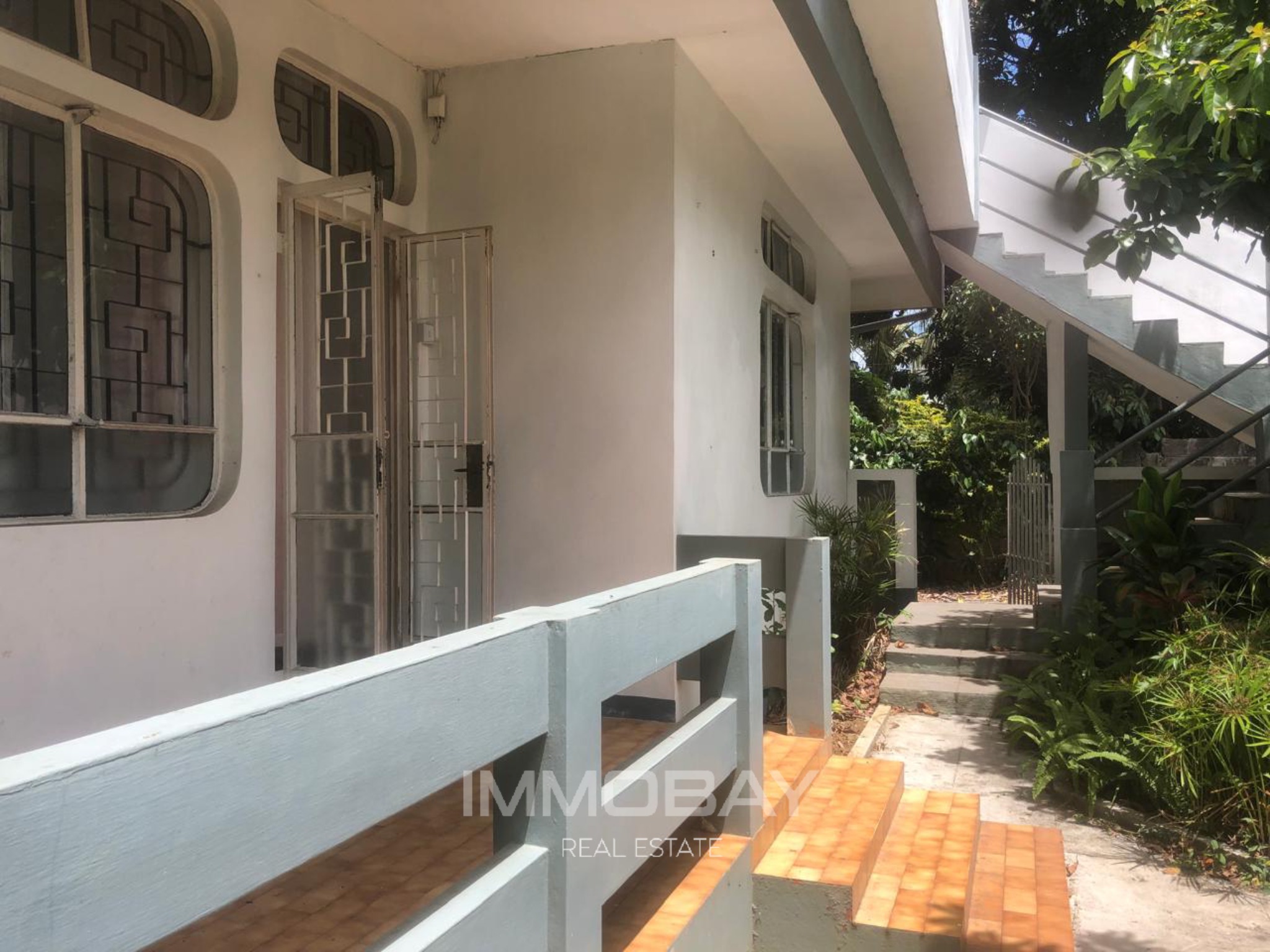 House / Villa of 6 bedrooms for sale in Rose Hill, center, Mauritius – LexpressProperty.com | 664246 | Ref01