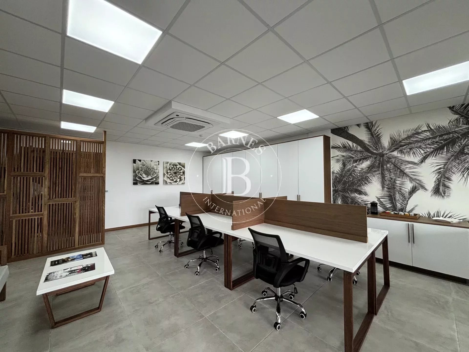 Office for rent in Calebasses, north, Mauritius – LexpressProperty.com | 570662 | Ref01