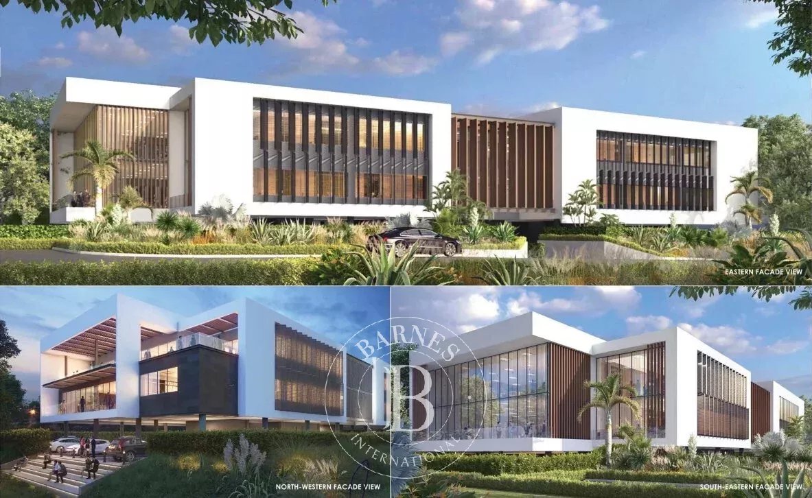 Bureau location à St Pierre, centre, île Maurice – LexpressProperty.com | 665919 | Ref01