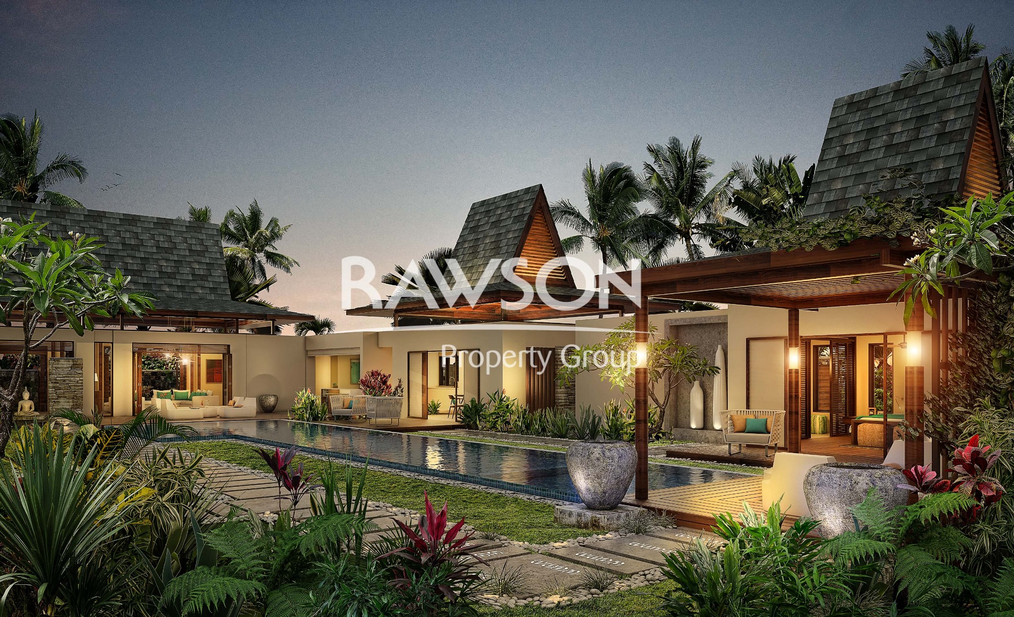 Maison / Villa 4 Chambre(s) en vente à Balaclava, nord, île Maurice – LexpressProperty.com | 666255 | Ref01