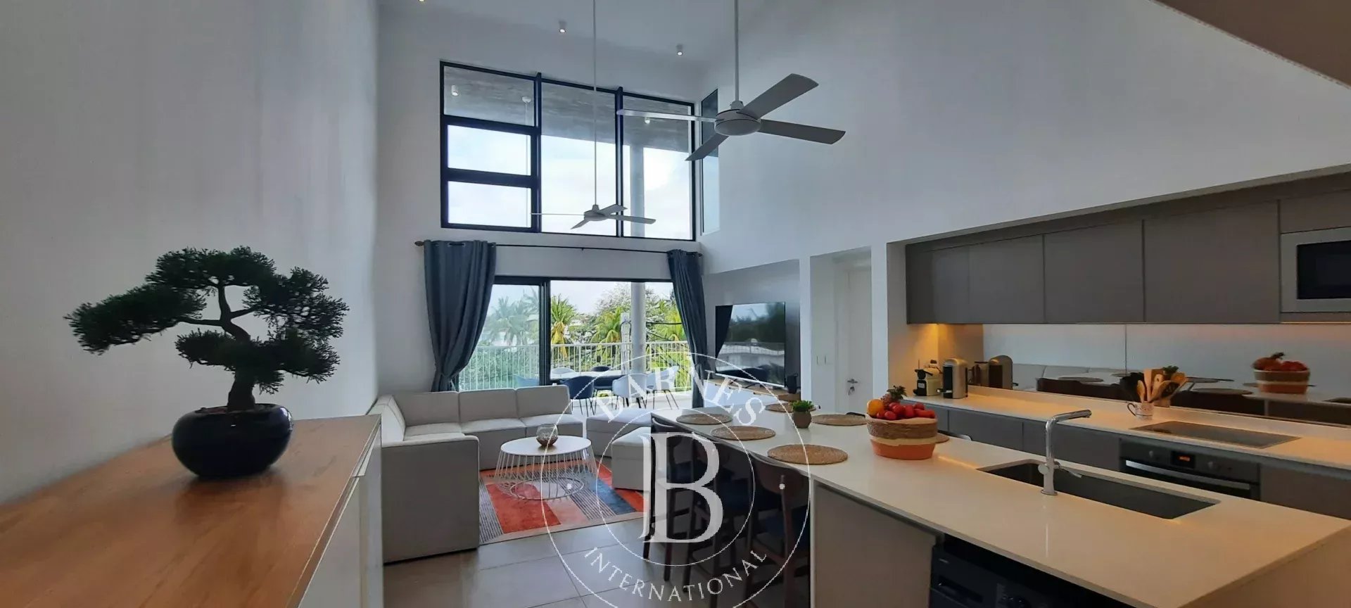 Appartement 3 Chambre(s) en vente à Pointe aux Canonniers, nord, île Maurice – LexpressProperty.com | 664723 | Ref01