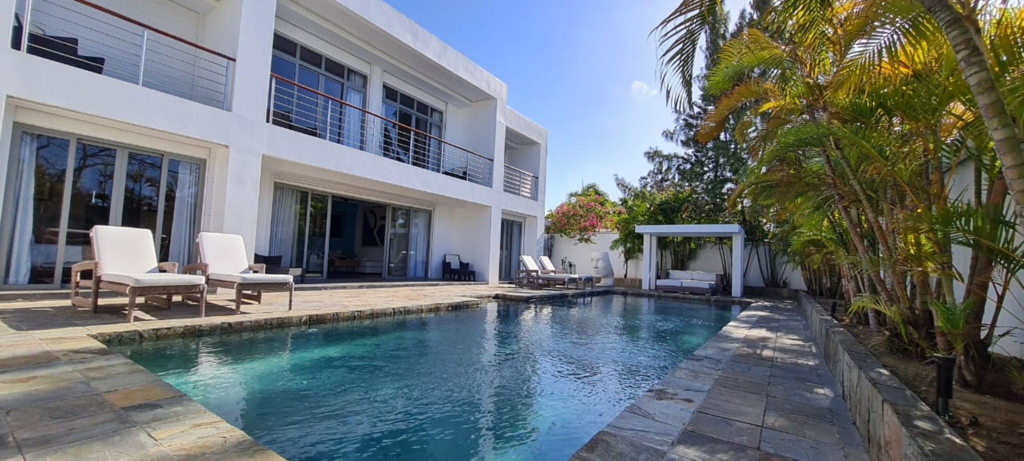 Maison / Villa 3 Chambre(s) en location à Pointe aux Canonniers, nord, île Maurice – LexpressProperty.com | 667507 | Ref01
