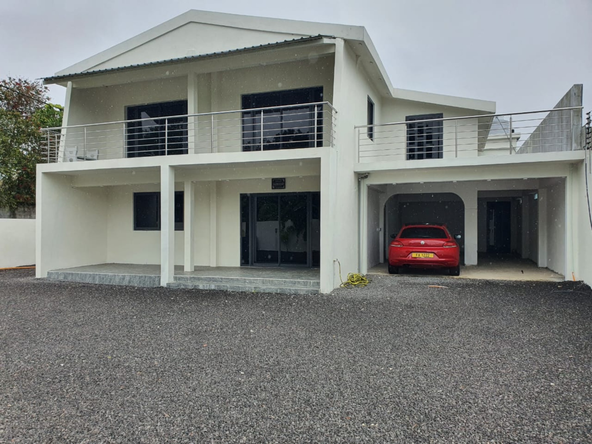 Maison / Villa 4 Chambre(s) en location à Curepipe, centre, île Maurice – LexpressProperty.com | 667520 | Ref01